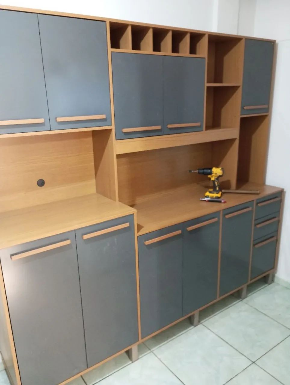 MONTADOR DE MÓVEIS PROFISSIONAL  - Foto 4
