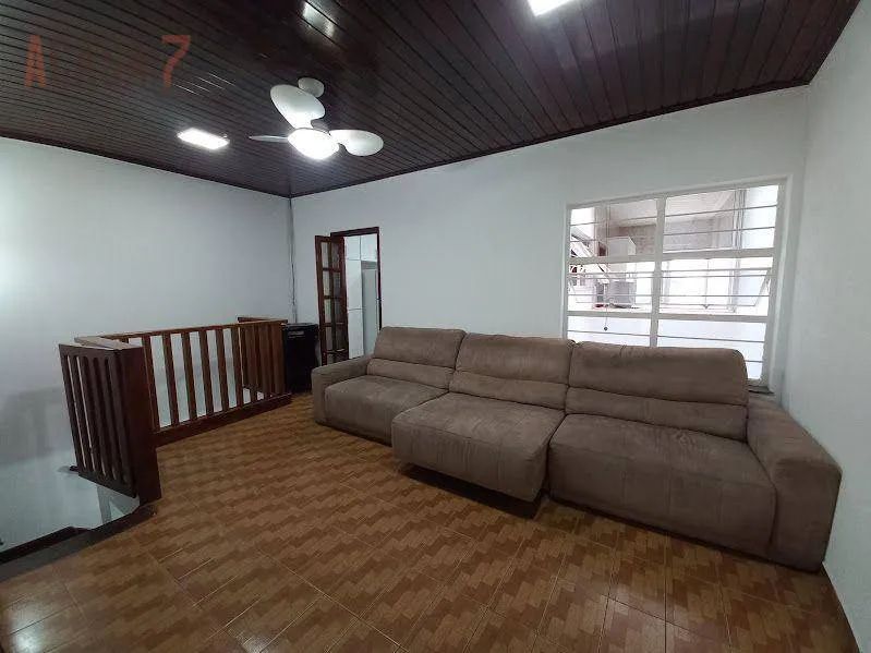 Casa mobiliada com 3 dormitórios para alugar - Vila Santana - Sorocaba/SP - Foto 2