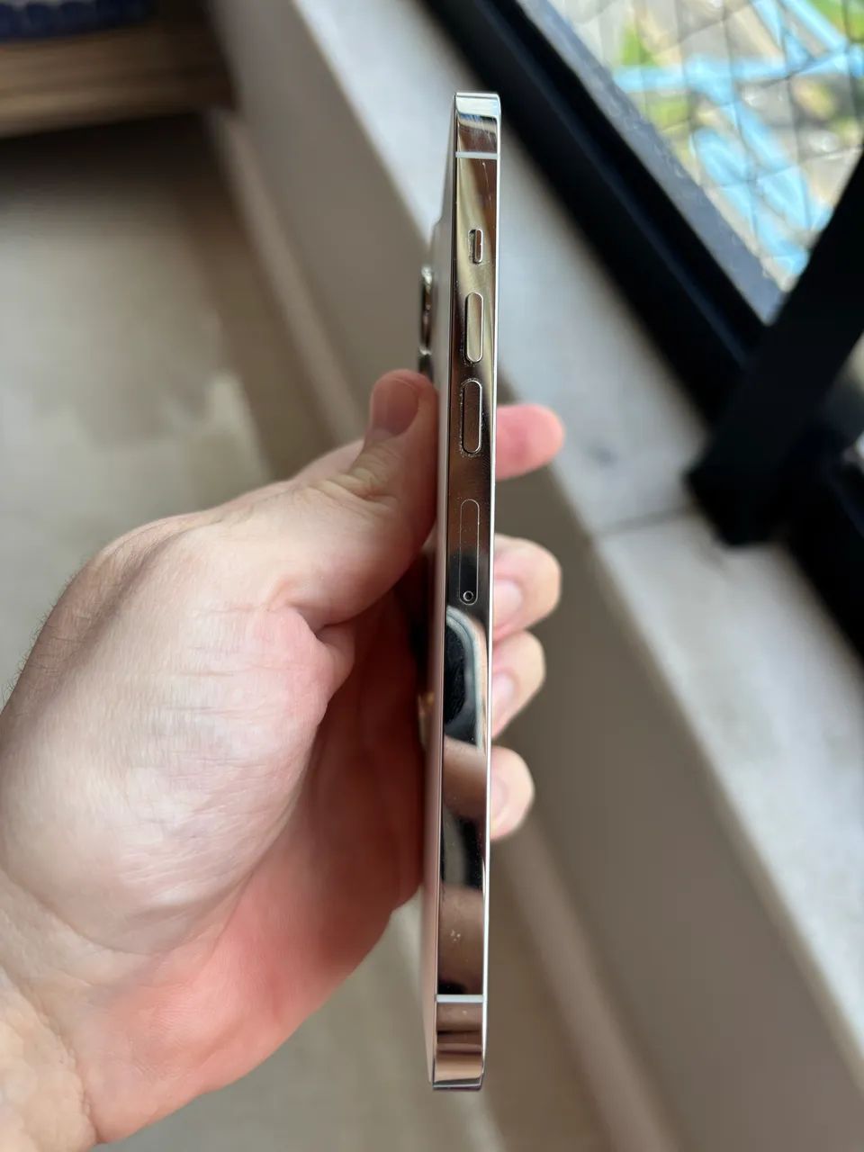 Iphone 13 pro max 256gb - Foto 2