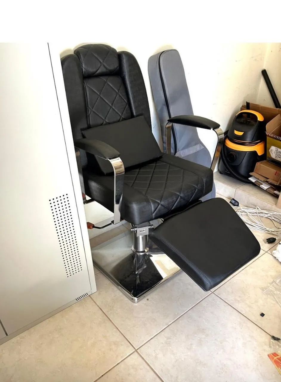 Lady Kixiki Reclining Chair