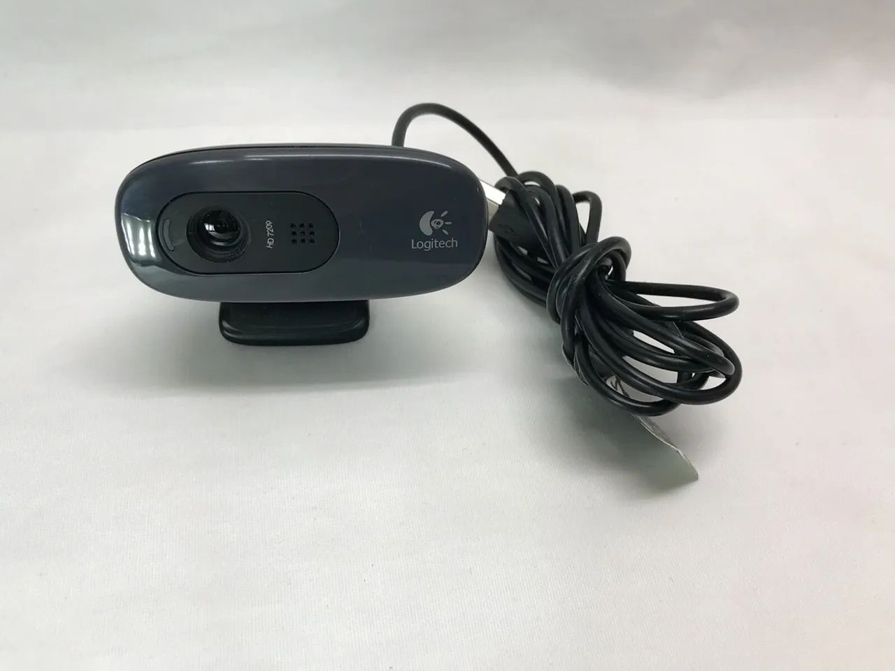 Webcam C270 Logitech Original - Foto 2
