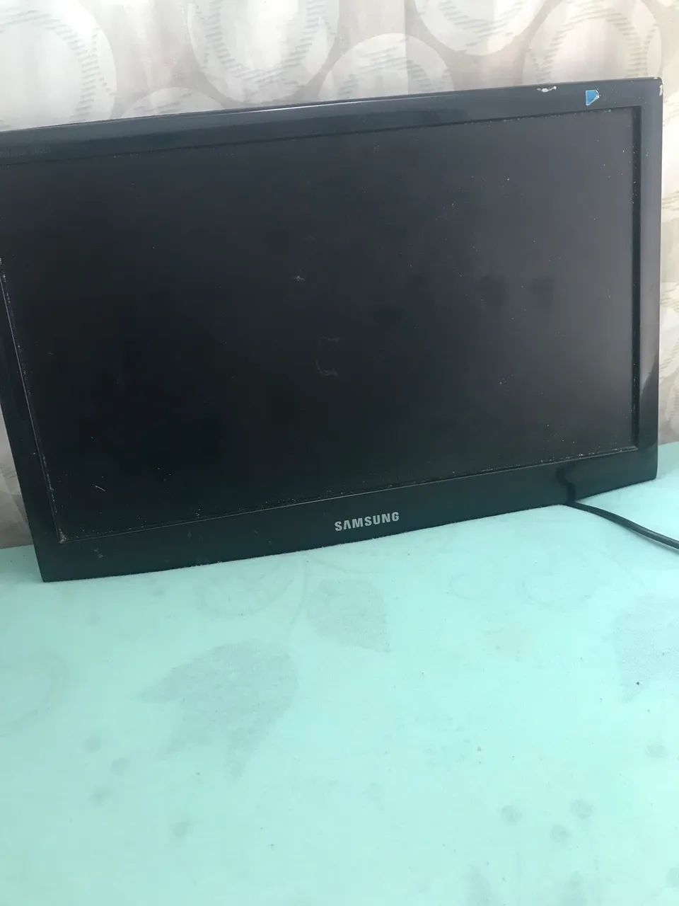 Vendo ou troco Monitor Samsung 19 polegadas  - Foto 4