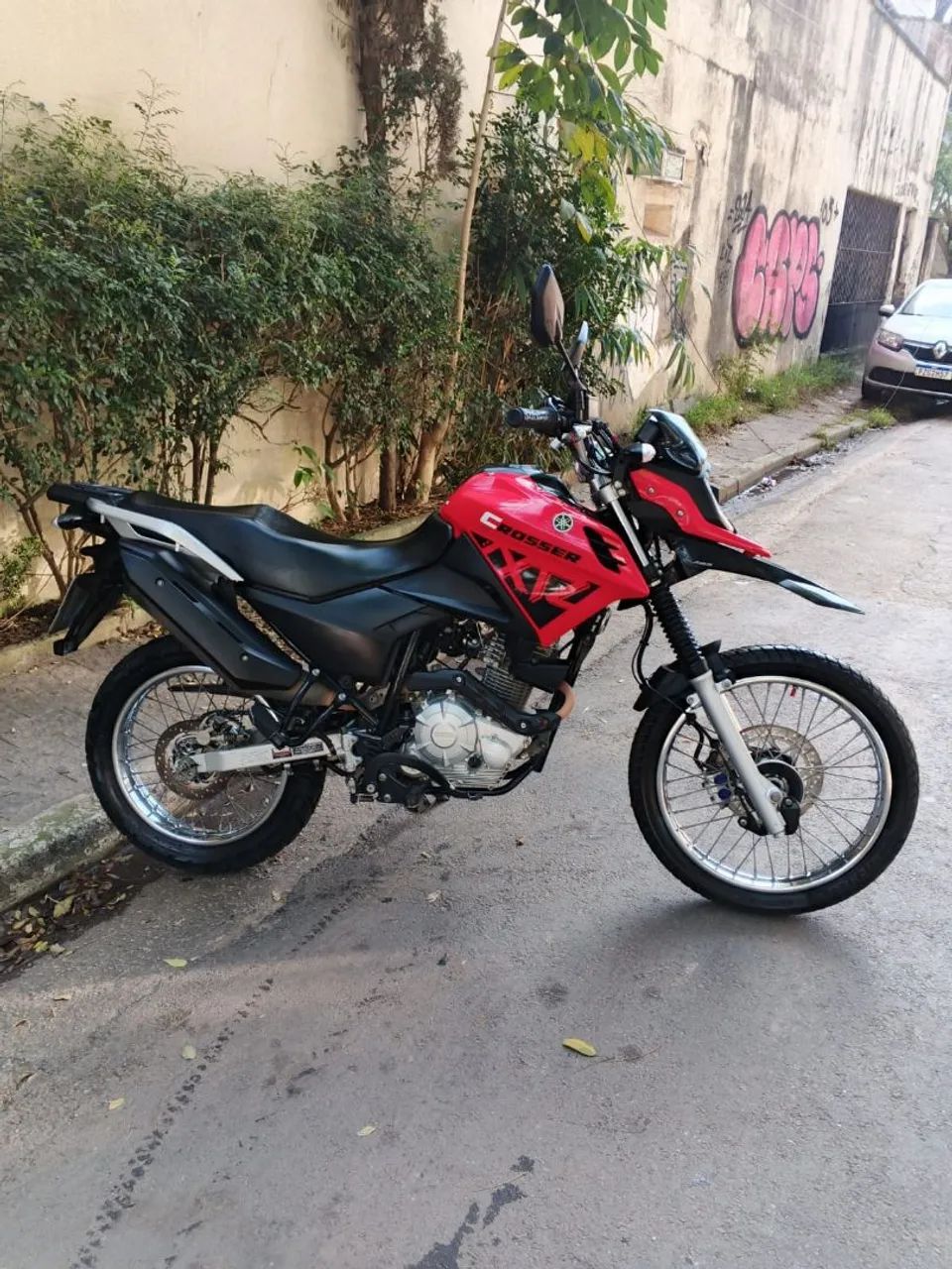 Moto impecável  - Foto 3
