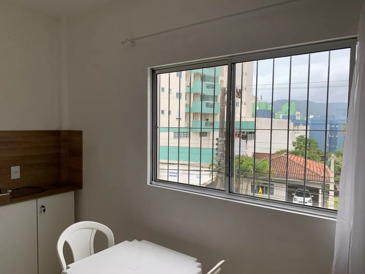 Apartamento Loft Alugar Itacorubi Excelente Localização  - Foto 5