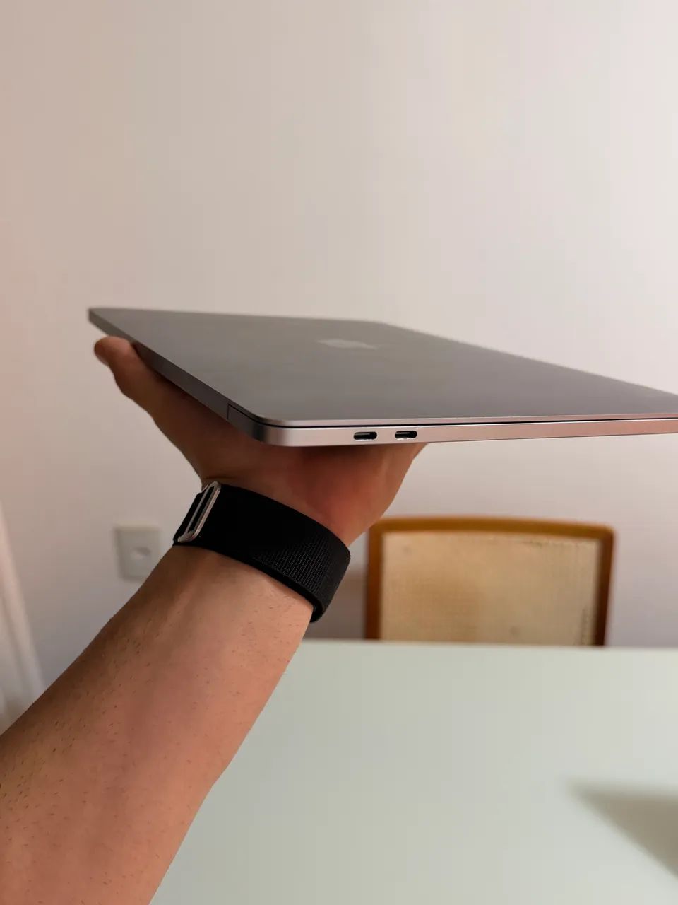 MacBook Pro 2016 1T - Foto 3