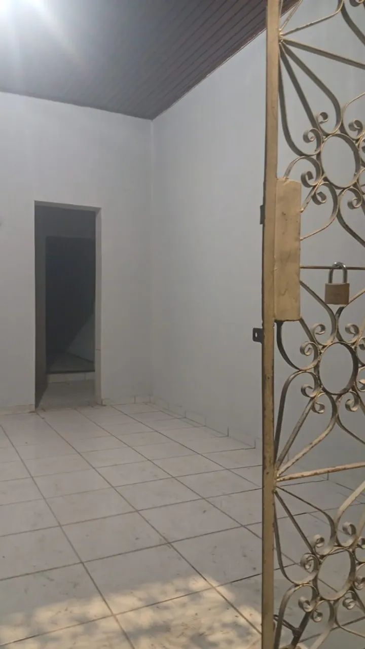 Alugo Casa São Brás  - Foto 4