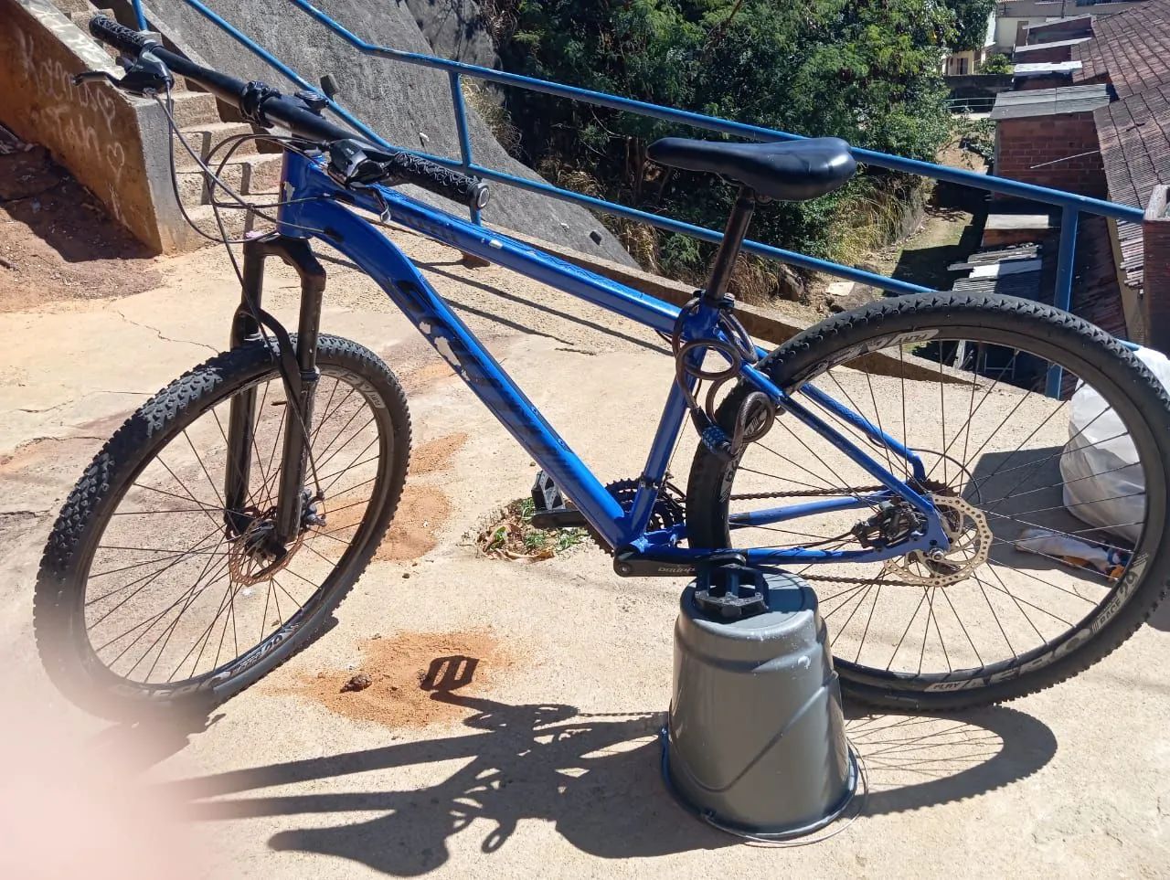 Bicicleta Aro 29  - Foto 5