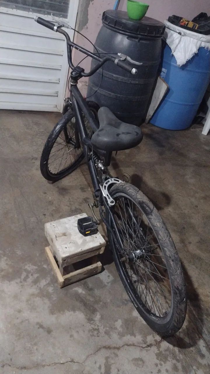 Bicicleta aro 26 - Foto 2