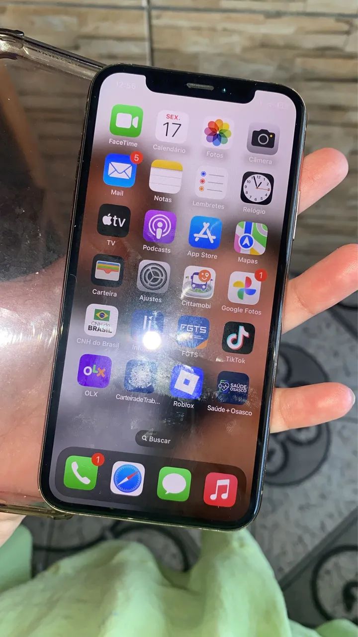 iPhone XR  - Foto 2