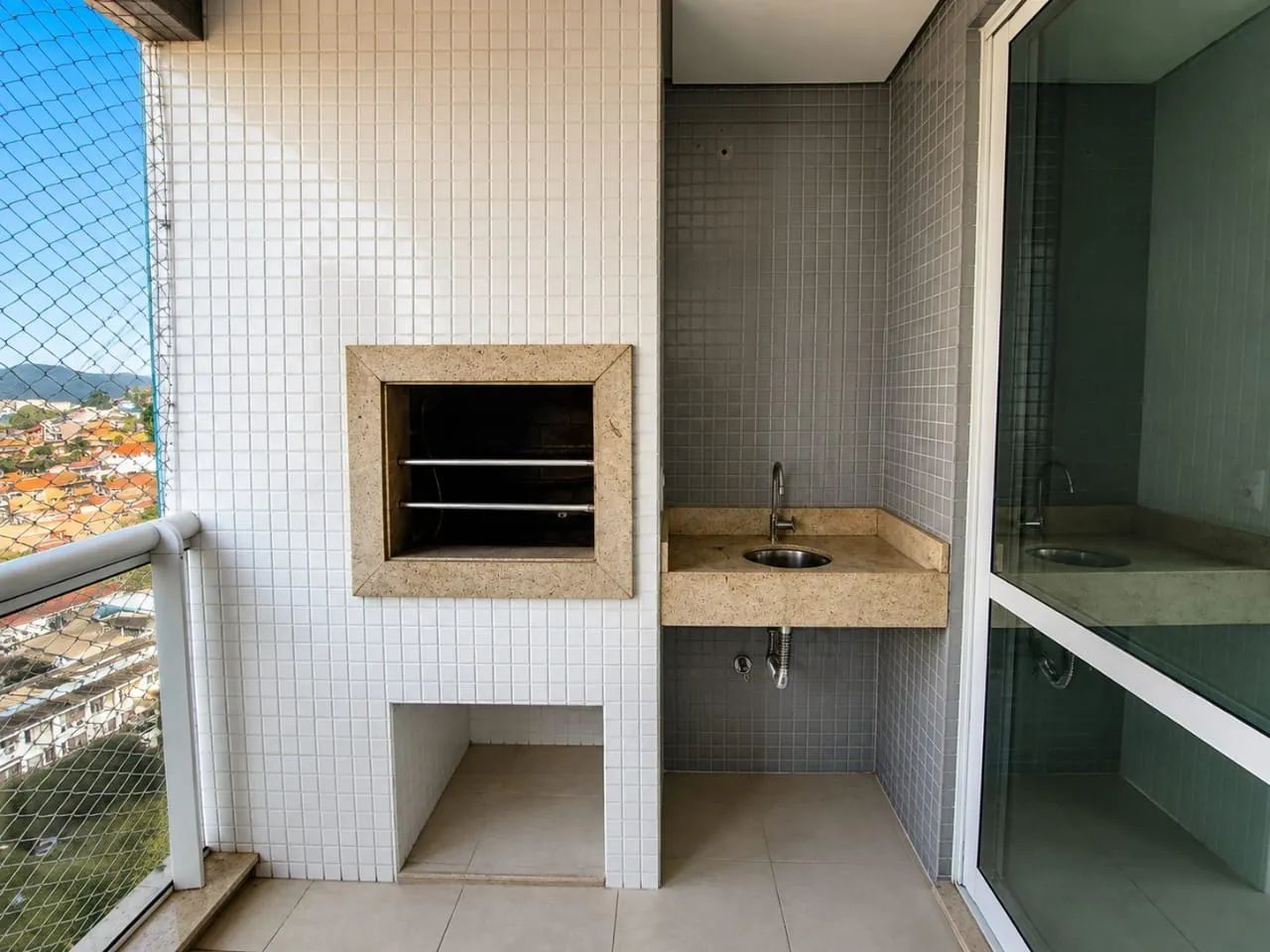 Apartamento de 3 quartos na Agronômica - Foto 4