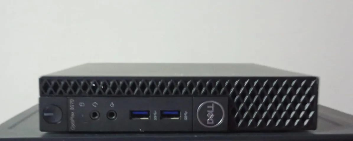 computador dell