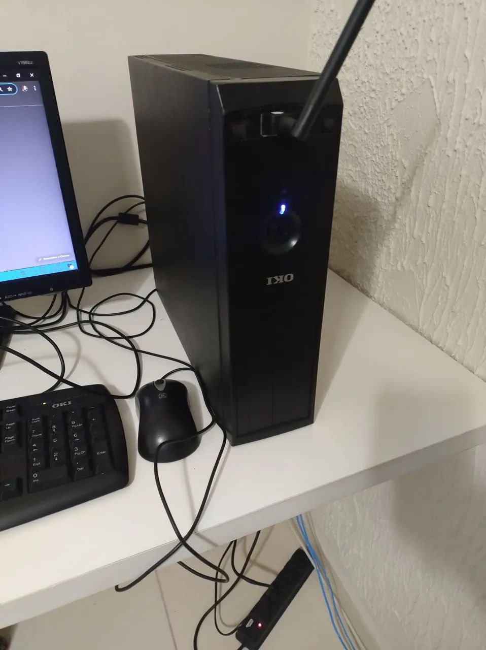 Computador completo  - Foto 3