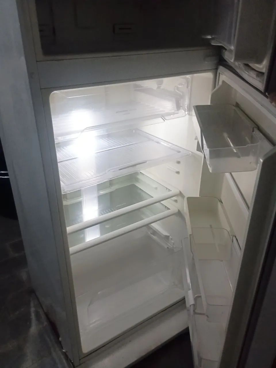 Refrigerador Electrolux TF51 - Foto 2