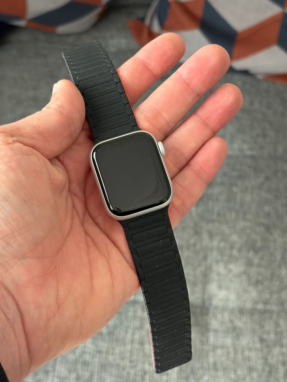 Apple Watch SE - 40mm - Foto 3