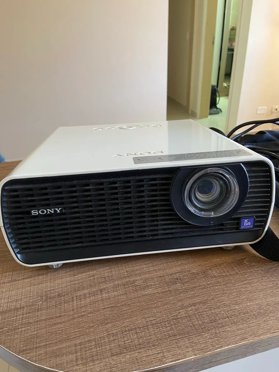 Projetor Sony - Foto 2
