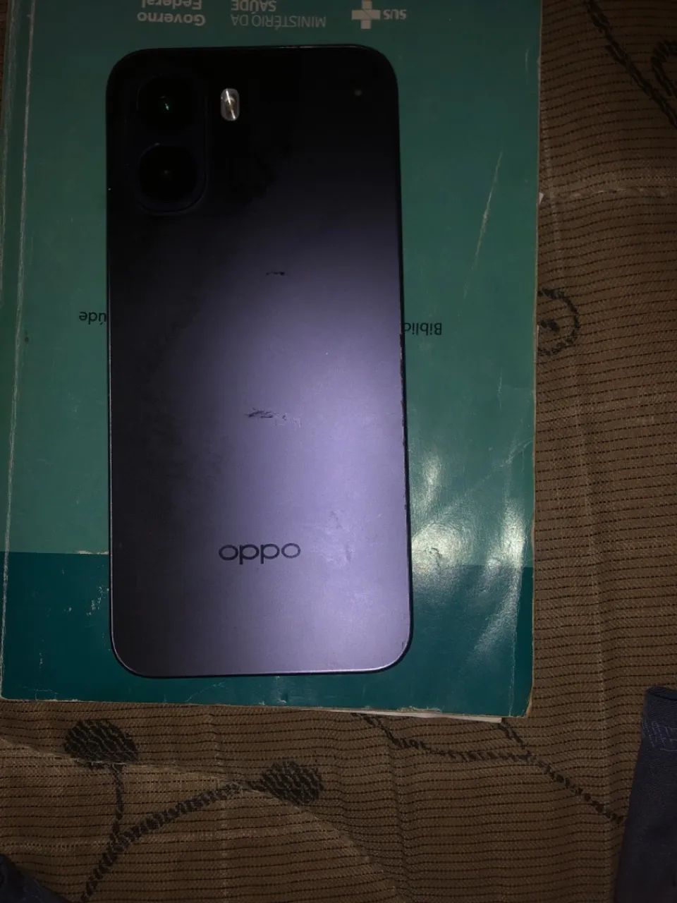 Vendo oppo A6x  - Foto 2