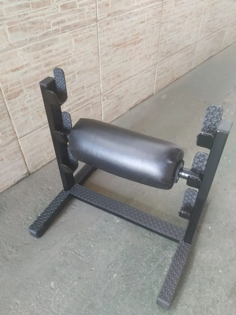 Suporte agachamento bulgaro - Foto 4