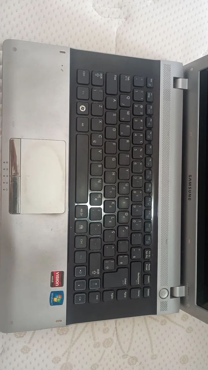 Notebook Samsung  - Foto 5