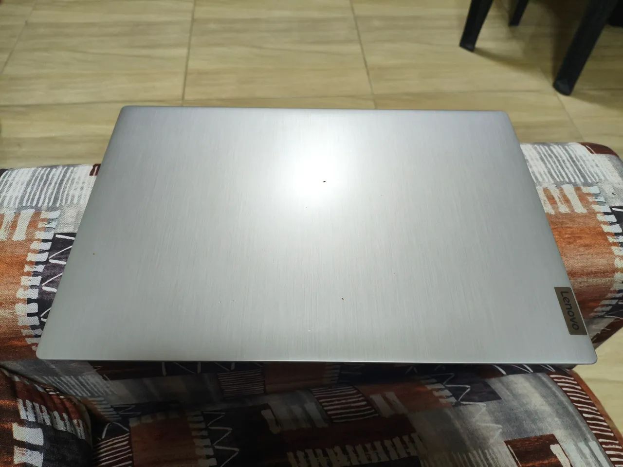Notebook Lenovo IdeaPad 3i