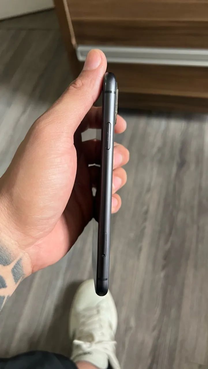 iPhone 11 128gb - Foto 4