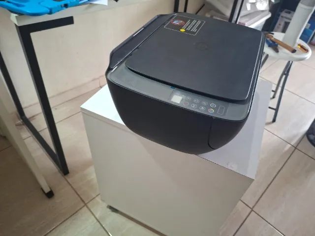 IMPRESSORA HP INK tank wireless 412 - Foto 4