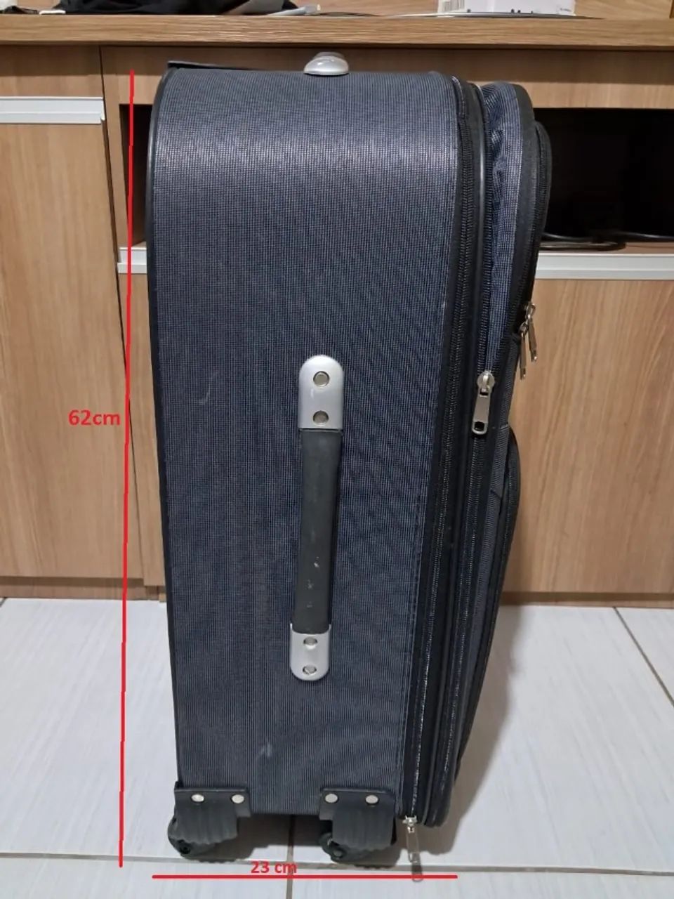 Mala de viagem - Foto 2