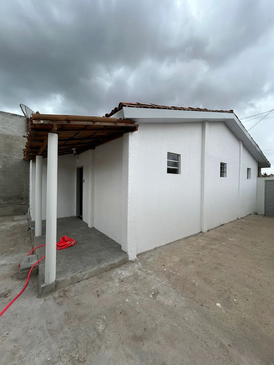 EXCELENTE OPORTUNIDADE NO POVOADO BOM JARDIM - ITABAIANA/SE - Foto 4
