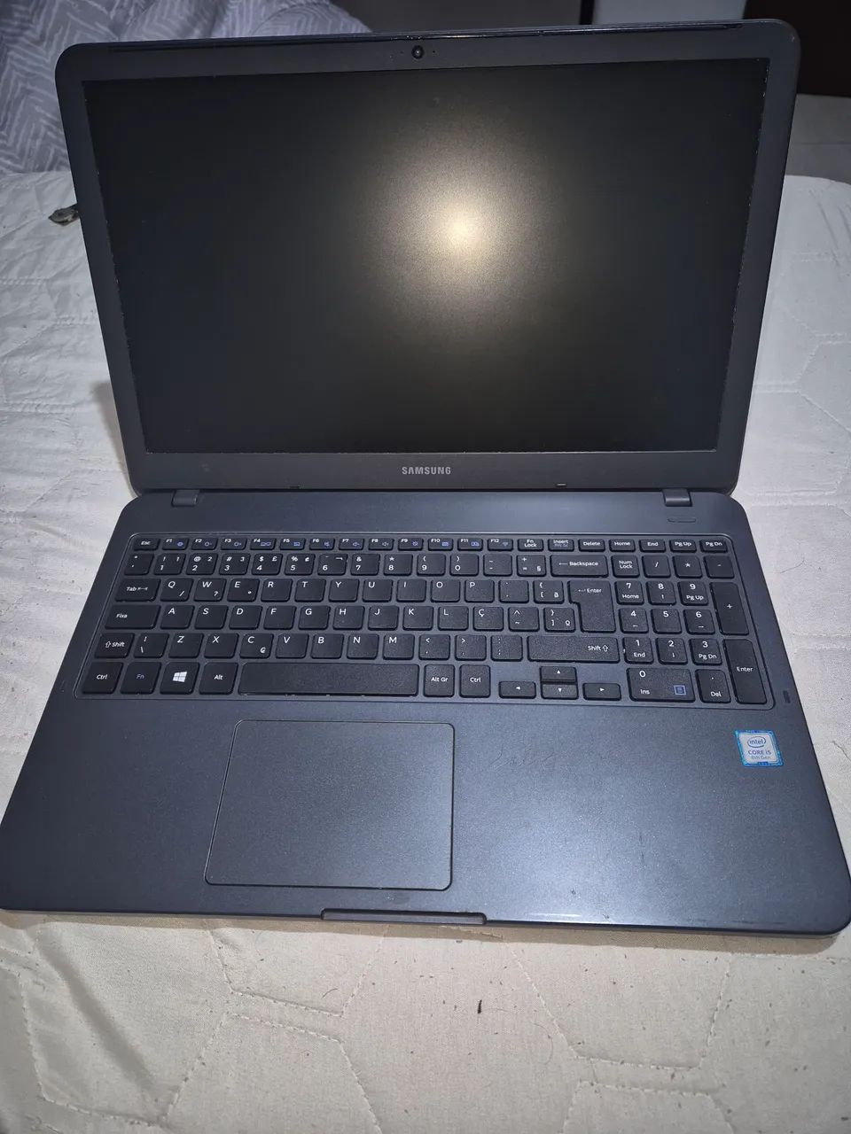 Notebook Samsung Expert X30 i5 8ª 12GB RAM SSD 128GB - Foto 2