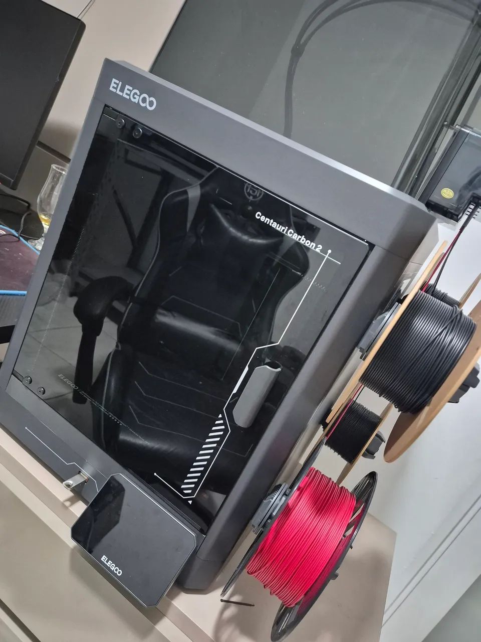 Elegoo cc2