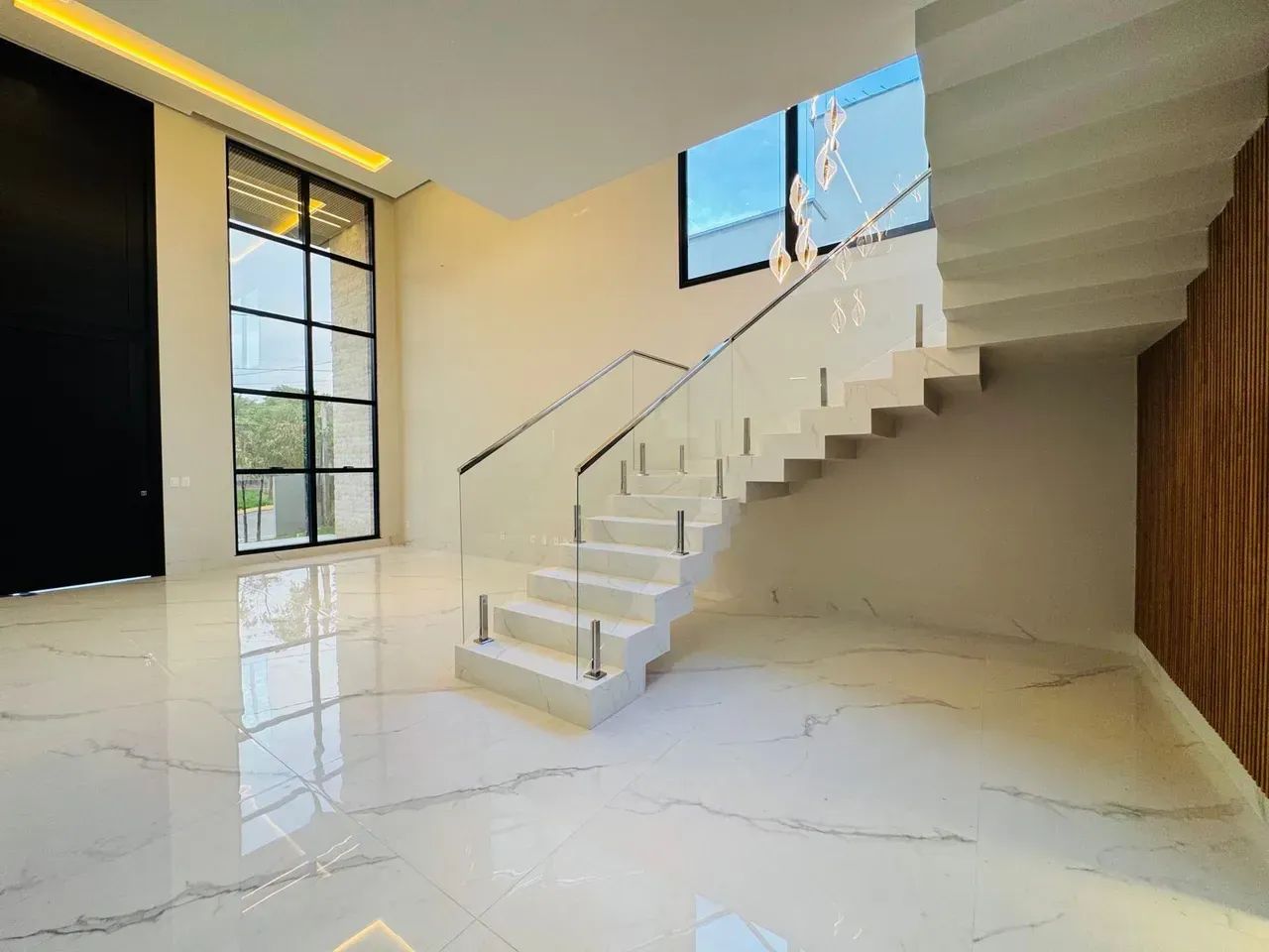 Casa no Mirante do Lago | 4 suítes plenas - Foto 3