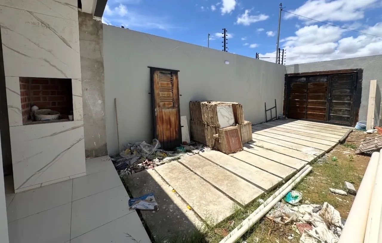 Casa nova  - Foto 2