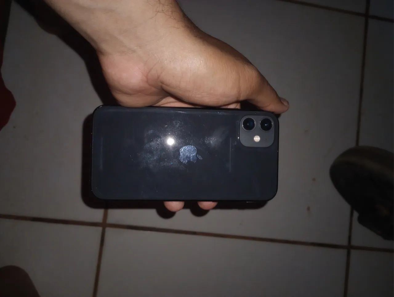 Iphone 11 128gb 80% - Foto 3