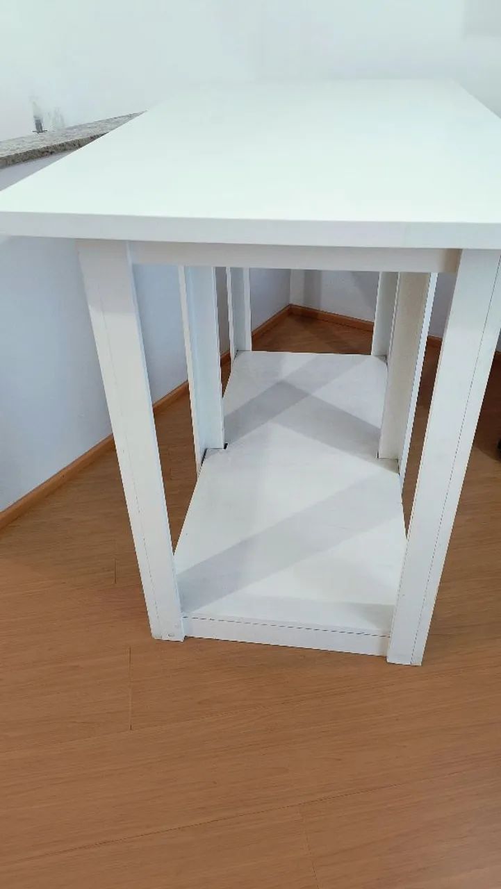Vendo mesa para corte tecido - Foto 2