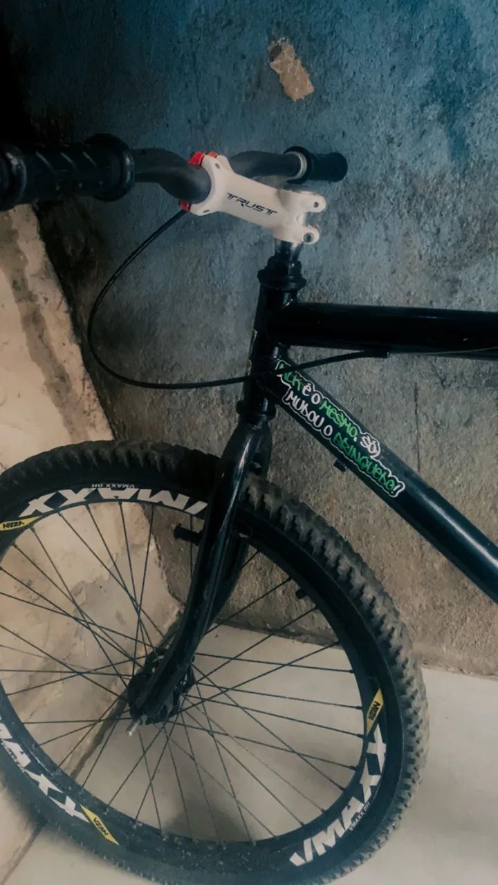 Bicicleta  - Foto 4