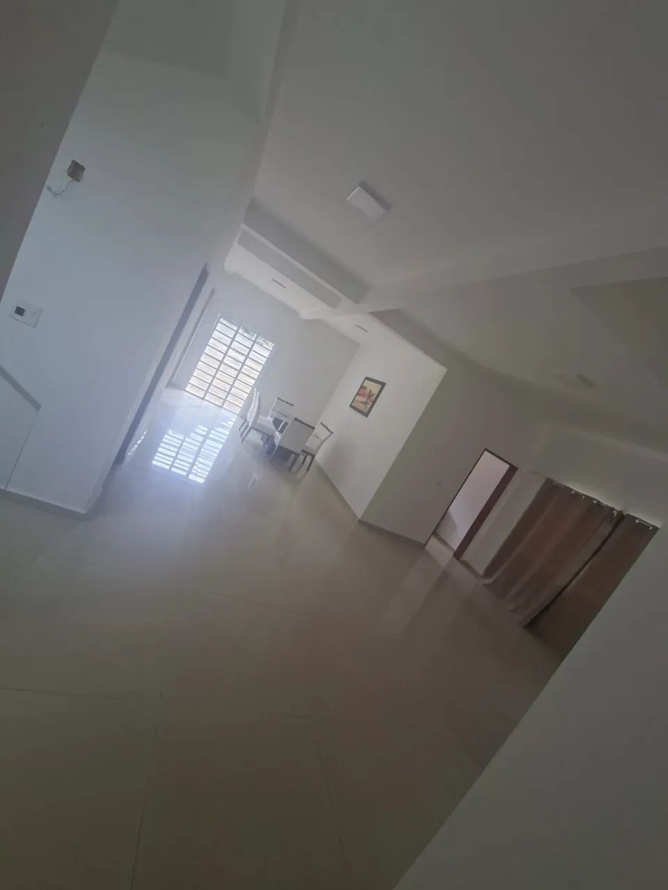 Aluga-se sobrado com ótima localização  - Foto 3