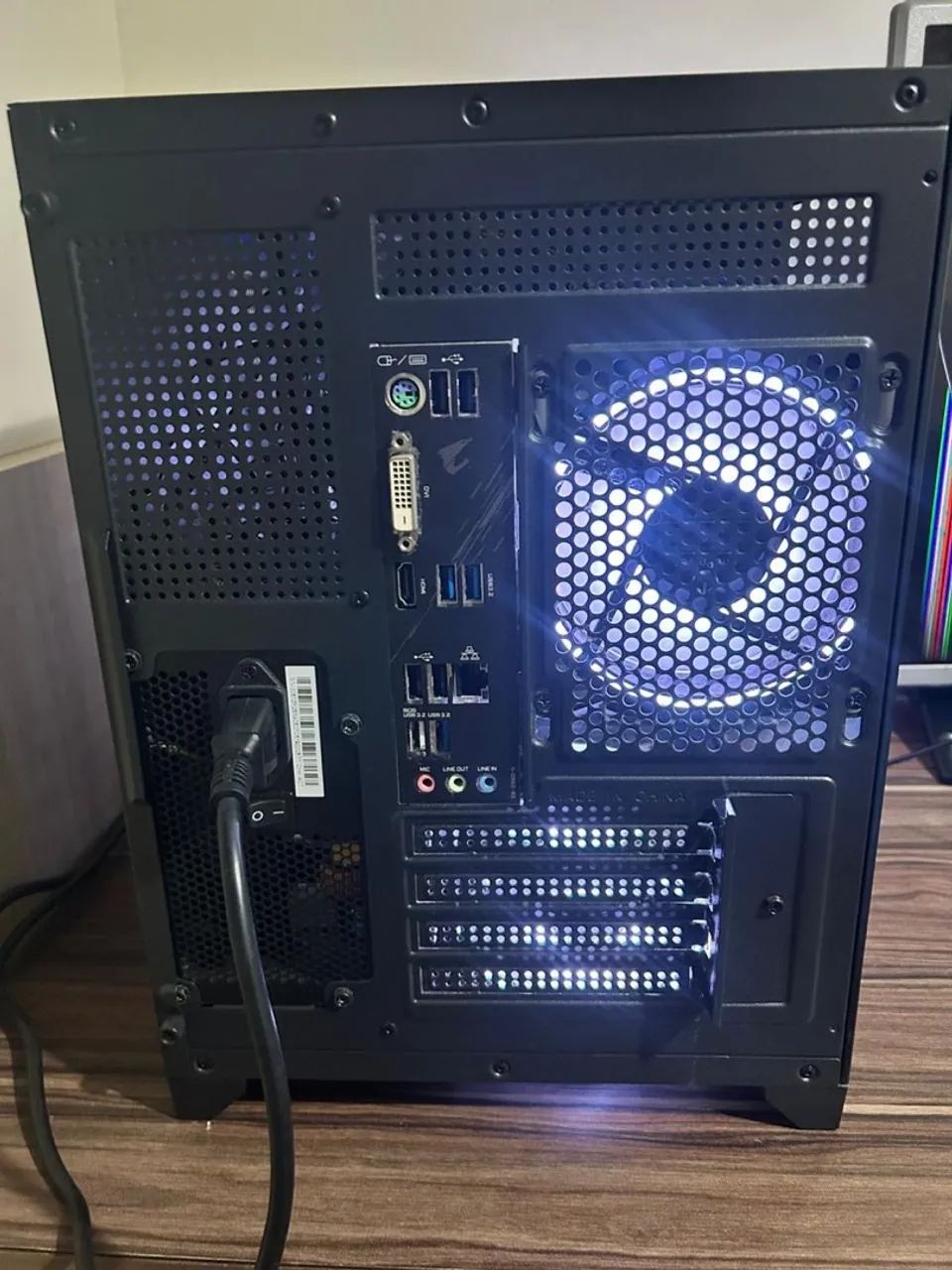 Computador Gamer  - Foto 4