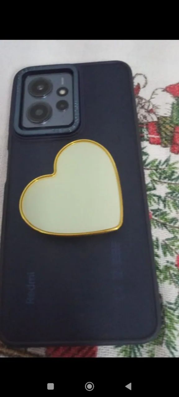 Redmi Note 12 2023 - Foto 2