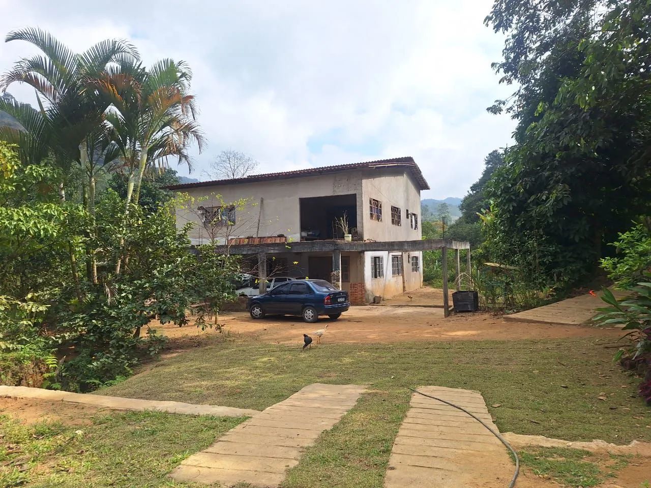 Vende-se ou troca