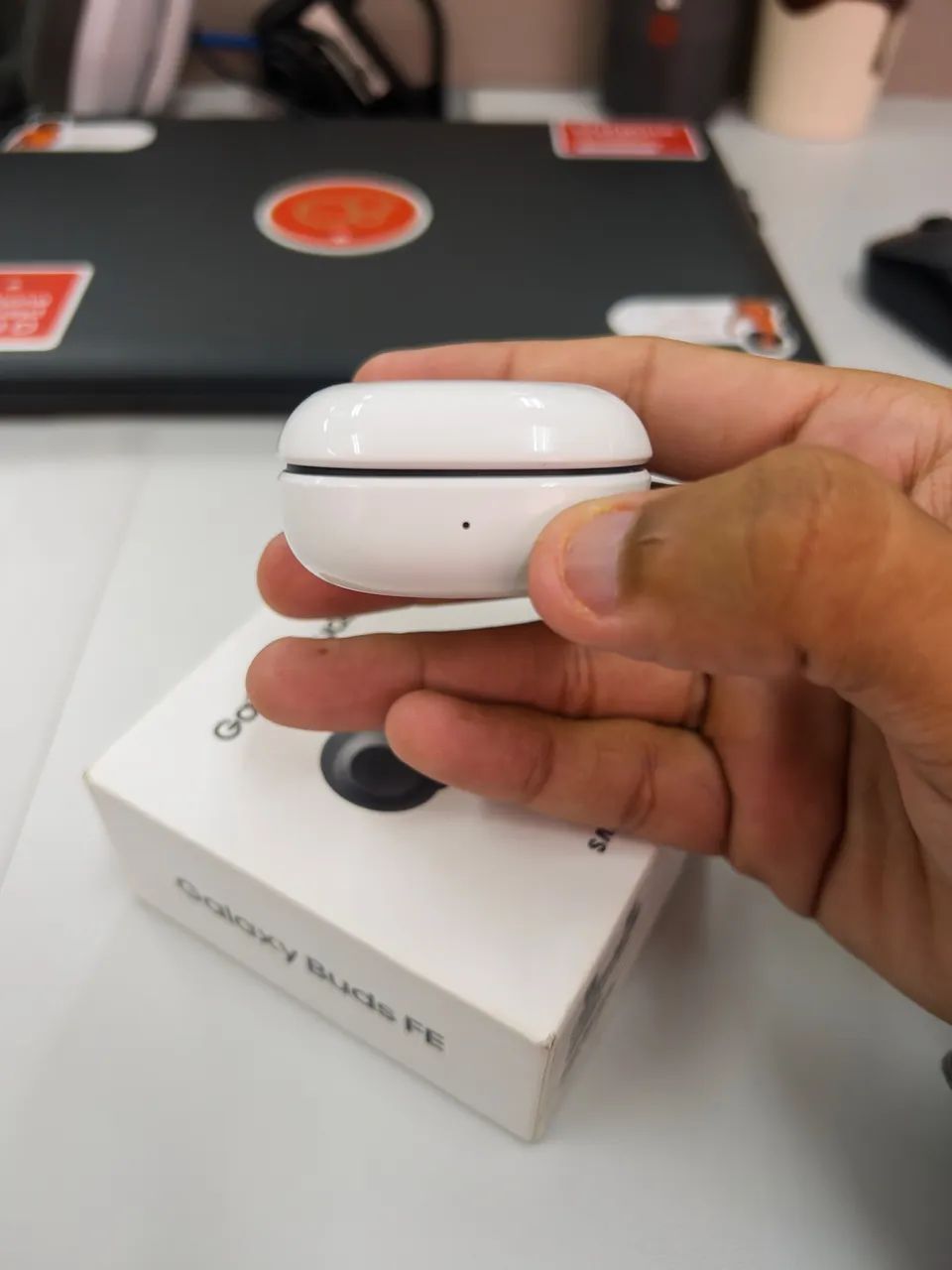 Galaxy Buds FE