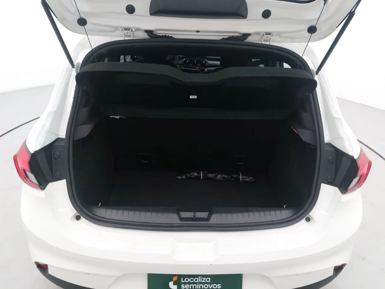 Fiat Argo Drive 1.0 Firefly, foto 9 de 18