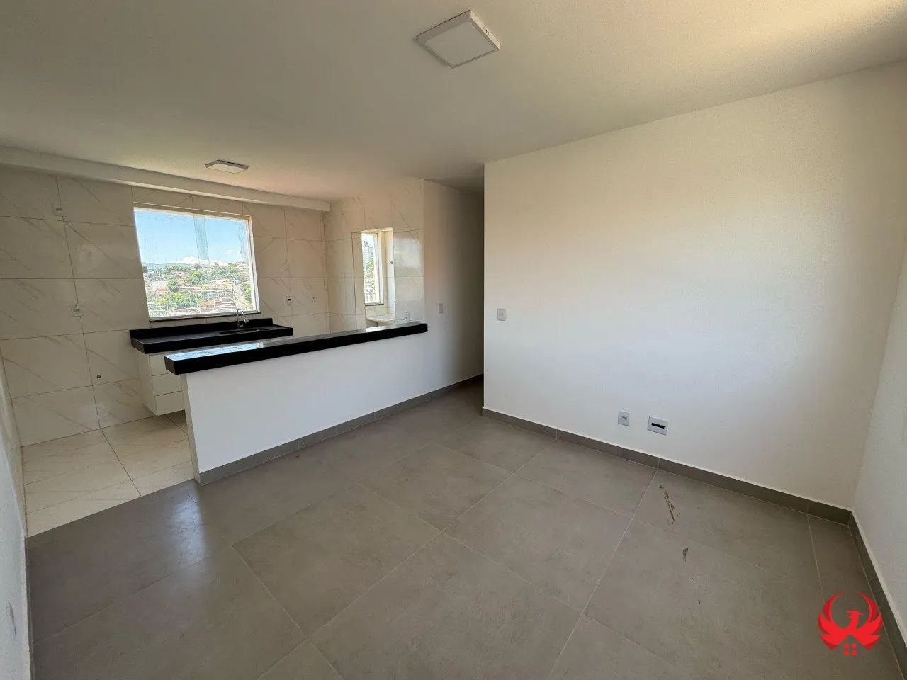 Apartamento 2 quartos à locação no Álvaro Camargo