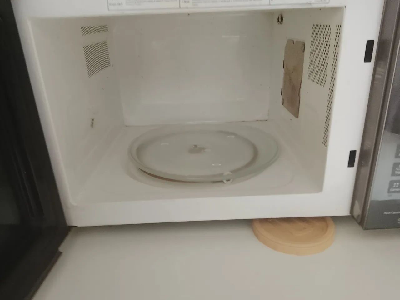Vendo microondas  - Foto 2