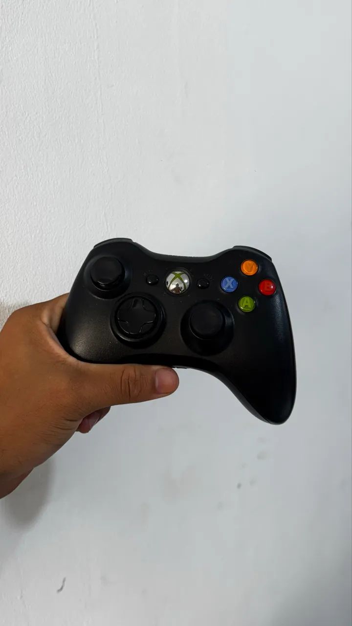 Xbox 360 Desbloqueado  - Foto 4