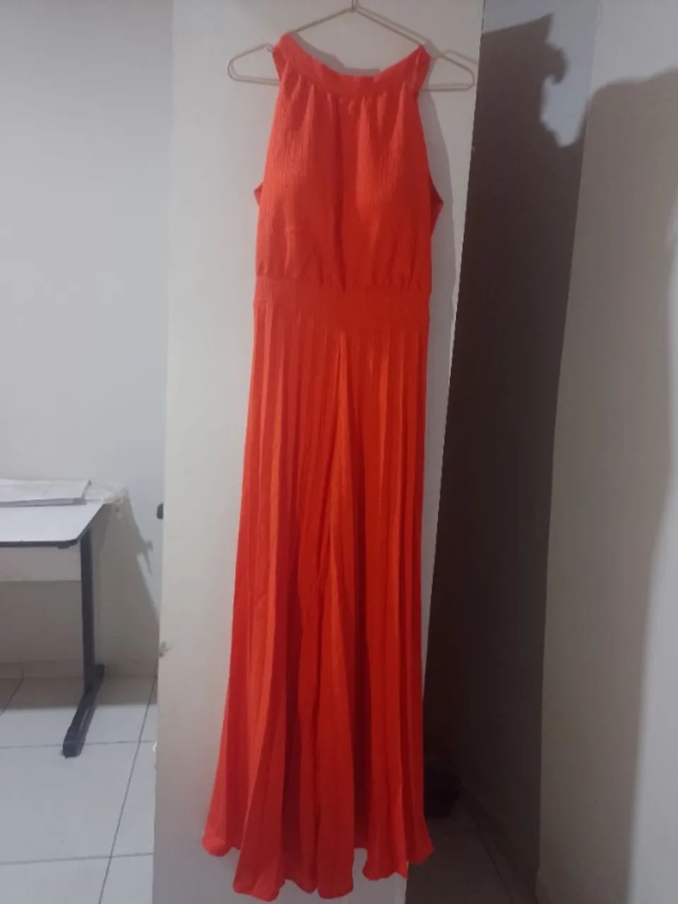 Macacão Laranja  - Foto 3