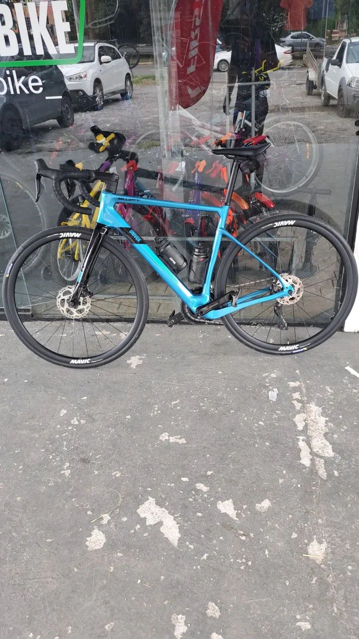 Swift univox di2 105 