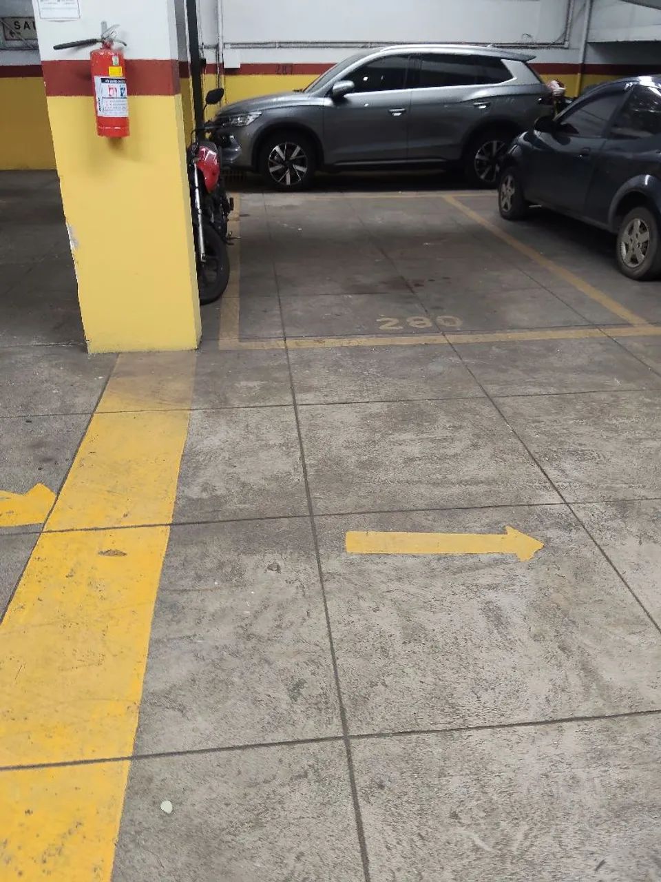 Vaga de garagem  - Foto 2
