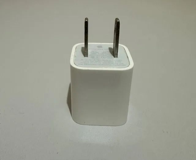 Fonte modelo americano original Apple