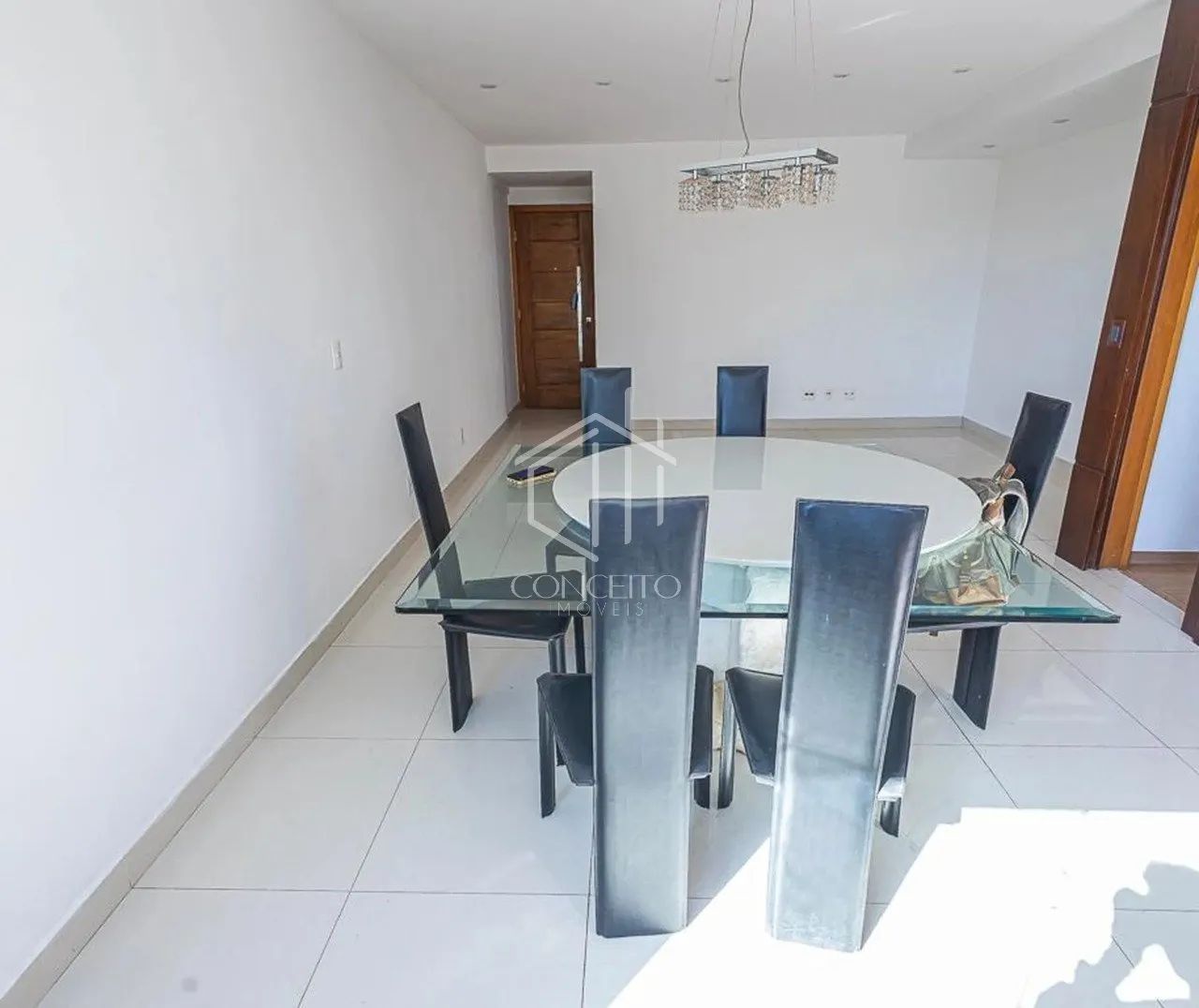 APARTAMENTO | 4 QUARTOS | 2 VAGAS | DONA CLARA - Foto 4