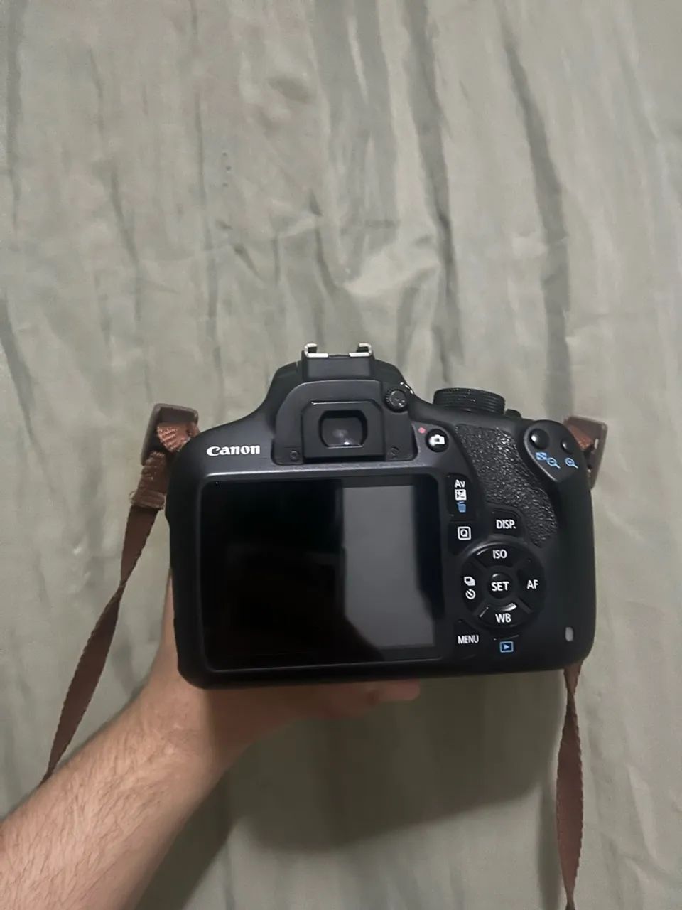 Camera  - Foto 3