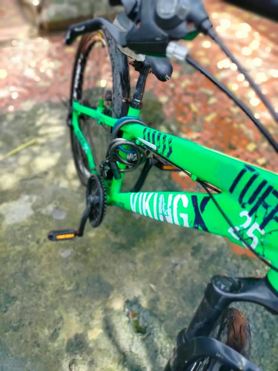 Bicicleta - Foto 3